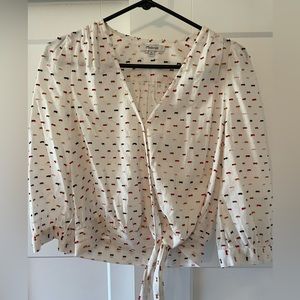 Madewell Top